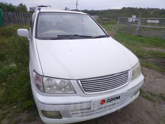    Nissan Presage 2000 , 270000 ,  