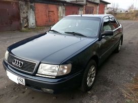 Audi 100 1994 , 240000 , 