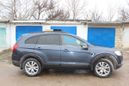 SUV   Chevrolet Captiva 2007 , 530000 , 