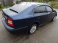  Skoda Octavia 2004 , 240000 , 