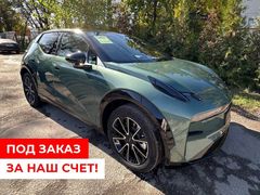 SUV или внедорожник Zeekr X 2023 года, 4100000 рублей, Москва