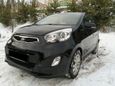  Kia Picanto 2013 , 490000 , 