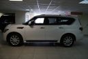 SUV   Infiniti QX56 2010 , 1850000 , 