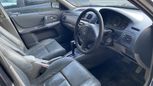  Ford Laser 2001 , 135000 , 