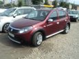  Renault Sandero Stepway 2012 , 390000 , 