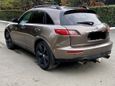 SUV   Infiniti FX35 2003 , 440000 , 