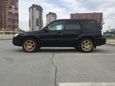 SUV   Subaru Forester 2007 , 650000 , 