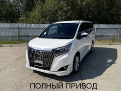 Минивэн или однообъемник Toyota Esquire 2018 года, 3150000 рублей, Санкт-Петербург