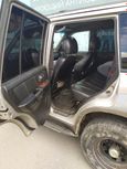 SUV   Hyundai Terracan 2003 , 510000 , 