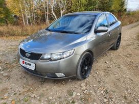  Kia Cerato 2011 , 720000 ,  