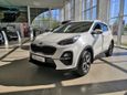 SUV   Kia Sportage 2021 , 2244900 , 