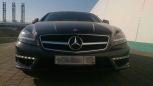  Mercedes-Benz CLS-Class 2011 , 3800000 , 