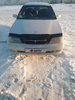 Седан Toyota Camry 1993 года, 350000 рублей, Сосново-Озерское