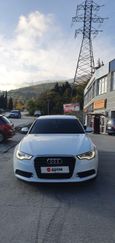  Audi A6 2014 , 1160000 , 