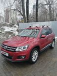 SUV   Volkswagen Tiguan 2011 , 749000 , 