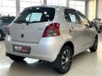  Toyota Yaris 2008 , 507000 , 