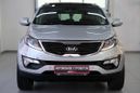 SUV   Kia Sportage 2013 , 1067000 , 