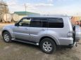 SUV   Mitsubishi Pajero 2008 , 980000 , 