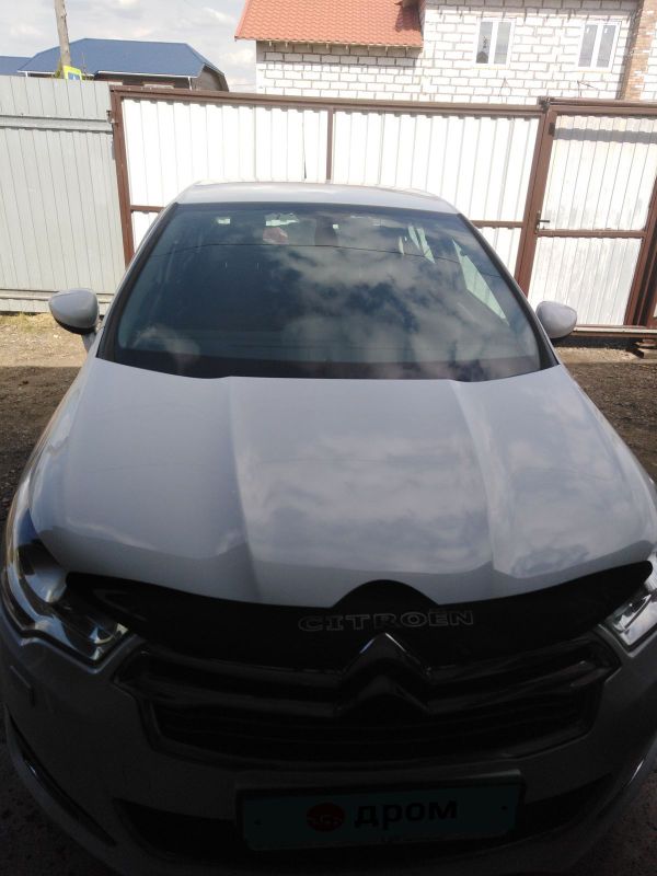  Citroen C4 2014 , 575000 , 