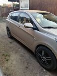  Hyundai Solaris 2011 , 470000 , 