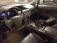 SUV   Lexus RX350 2009 , 1300000 , 