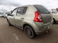  Renault Sandero 2010 , 210000 , 