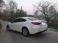  Mazda Mazda6 2013 , 875000 , 