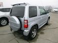  3  Mitsubishi Pajero Mini 2011 , 410000 , 