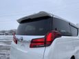    Toyota Alphard 2018 , 2897000 , 