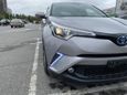 SUV   Toyota C-HR 2017 , 1635000 , 