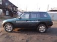 SUV   Toyota RAV4 1995 , 268000 , 