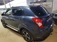 SUV   SsangYong Actyon 2014 , 790000 , --