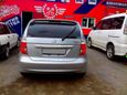    Honda Edix 2006 , 465000 , 