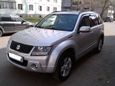 SUV   Suzuki Grand Vitara 2009 , 750000 , 