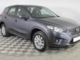 SUV   Mazda CX-5 2016 , 1285000 , 