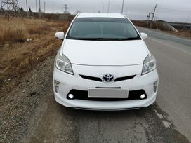  Toyota Prius 2012 , 800000 , -