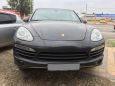 SUV   Porsche Cayenne 2012 , 1820000 , 