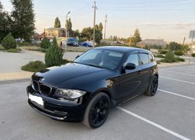  BMW 1-Series 2010 , 522999 , 