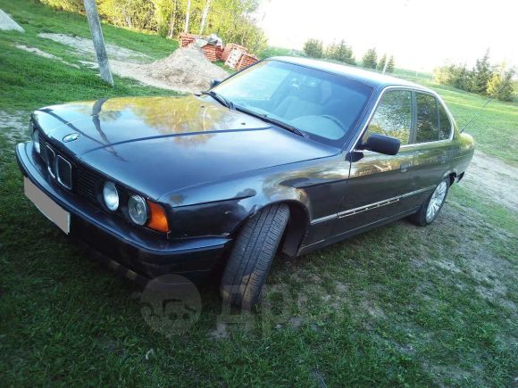  BMW 5-Series 1993 , 140000 , -