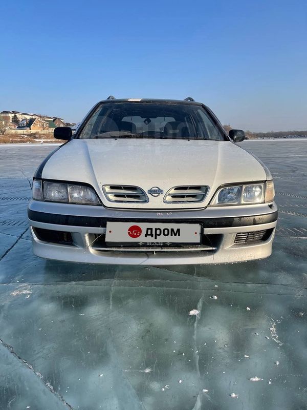  Nissan Primera 1990 , 100000 , 