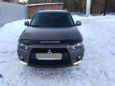 SUV   Mitsubishi Outlander 2012 , 795000 , 