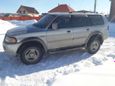 SUV   Mitsubishi Montero Sport 2001 , 480000 , 