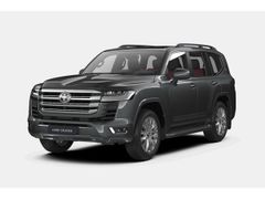SUV или внедорожник Toyota Land Cruiser 2022 года, 14200000 рублей, Челябинск
