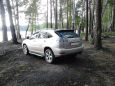 SUV   Lexus RX300 2003 , 750000 , 