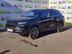 SUV или внедорожник EXEED LX 2022 года, 3100000 рублей, Улан-Удэ