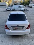  Nissan Tiida Latio 2005 , 410000 , 