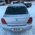  Toyota Platz 2000 , 256000 , 