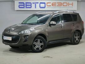 SUV   Peugeot 4007 2012 , 1419999 , 