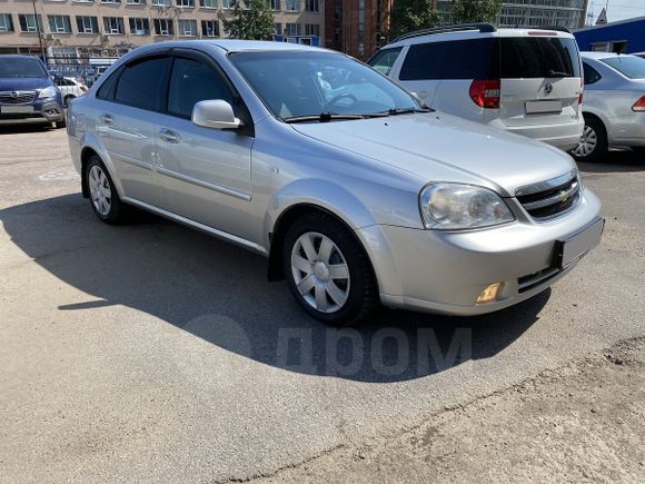  Chevrolet Lacetti 2011 , 299999 , -