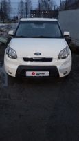  Kia Soul 2010 , 630000 , -